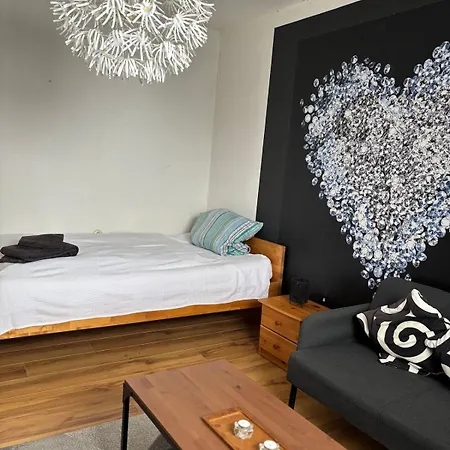 Σπίτι διακοπών Modernes Ruhiges Landhaus Bei Kassel - Ganzes Ferienhaus Mit 4 Schlafzimmern, Sauna & Garten