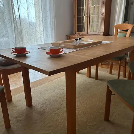 Modernes Ruhiges Bei Kassel - Ganzes Mit 4 Schlafzimmern, Sauna & Garten *