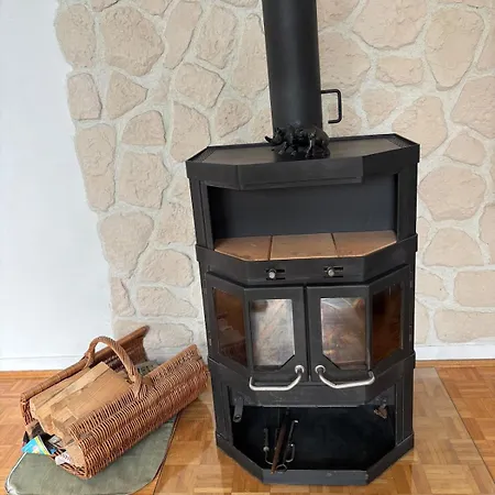 Holiday home Modernes Ruhiges Landhaus Bei Kassel - Ganzes Ferienhaus Mit 4 Schlafzimmern, Sauna & Garten Niedenstein