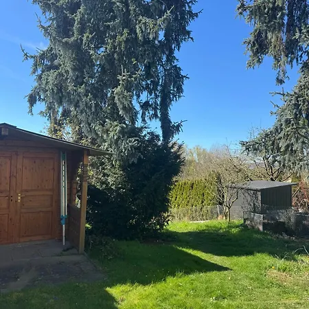 Modernes Ruhiges Bei Kassel - Ganzes Mit 4 Schlafzimmern, Sauna & Garten * Niedenstein
