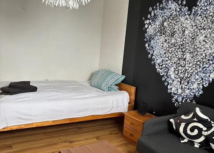 Holiday home Modernes Ruhiges Landhaus Bei Kassel - Ganzes Ferienhaus Mit 4 Schlafzimmern, Sauna & Garten