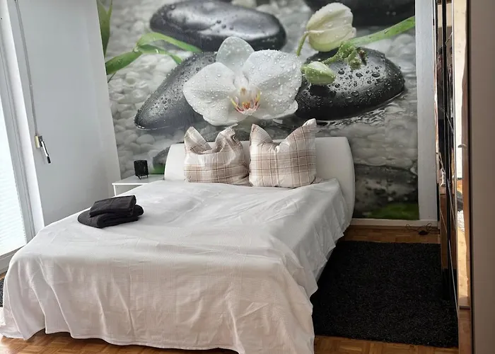 Modernes Ruhiges Landhaus Bei Kassel - Ganzes Ferienhaus Mit 4 Schlafzimmern, Sauna & Garten Niedenstein