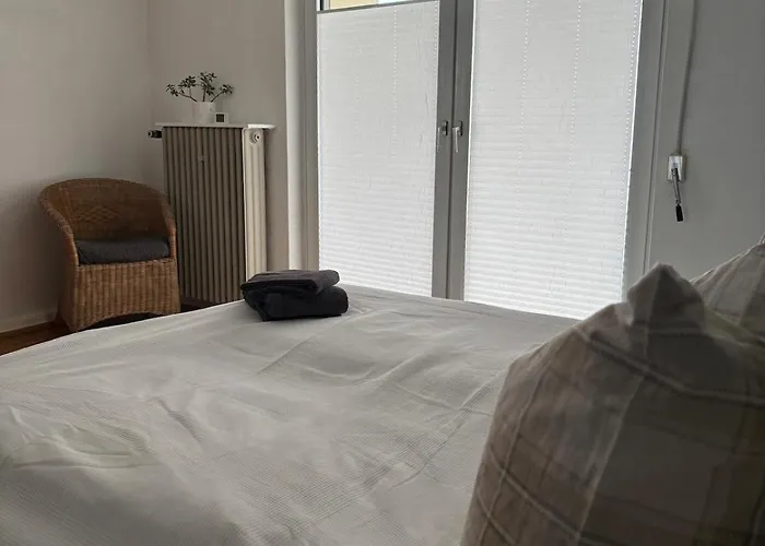 Holiday home Modernes Ruhiges Landhaus Bei Kassel - Ganzes Ferienhaus Mit 4 Schlafzimmern, Sauna & Garten