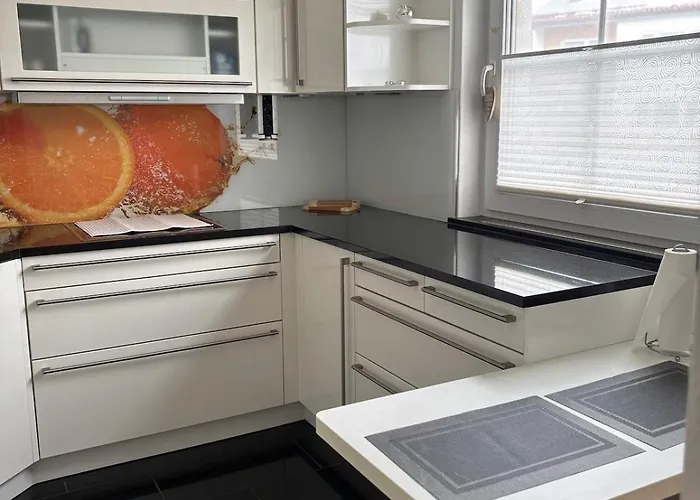 Modernes Ruhiges Landhaus Bei Kassel - Ganzes Ferienhaus Mit 4 Schlafzimmern, Sauna & Garten *