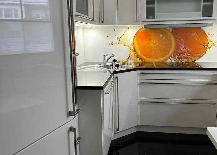 Modernes Ruhiges Landhaus Bei Kassel - Ganzes Ferienhaus Mit 4 Schlafzimmern, Sauna & Garten Σπίτι διακοπών