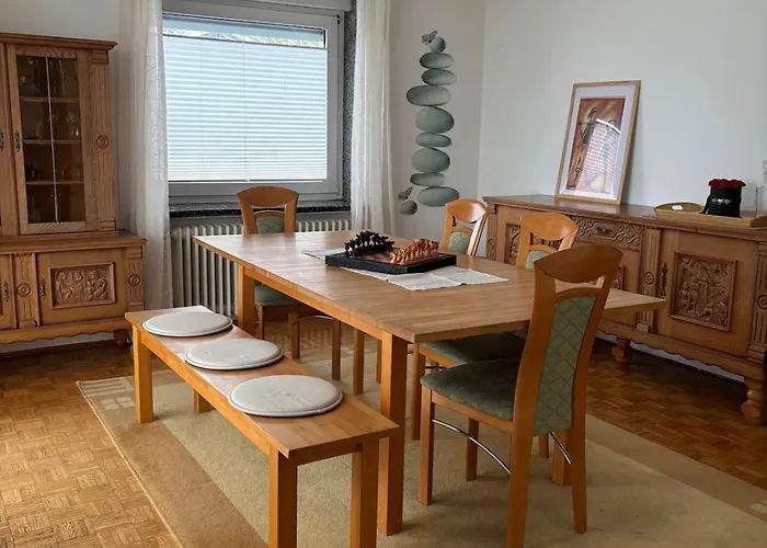 Modernes Ruhiges Landhaus Bei Kassel - Ganzes Ferienhaus Mit 4 Schlafzimmern, Sauna & Garten *