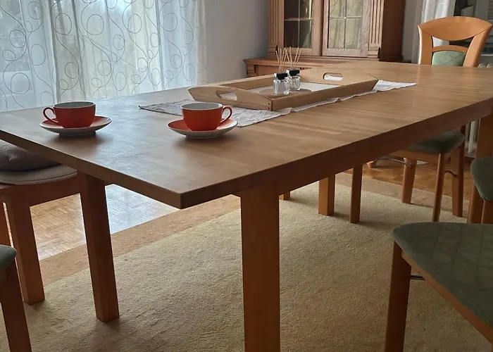 Modernes Ruhiges Landhaus Bei Kassel - Ganzes Ferienhaus Mit 4 Schlafzimmern, Sauna & Garten *