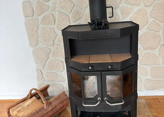 Holiday home Modernes Ruhiges Landhaus Bei Kassel - Ganzes Ferienhaus Mit 4 Schlafzimmern, Sauna & Garten Niedenstein