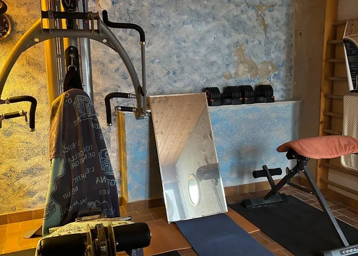 Modernes Ruhiges Landhaus Bei Kassel - Ganzes Ferienhaus Mit 4 Schlafzimmern, Sauna & Garten